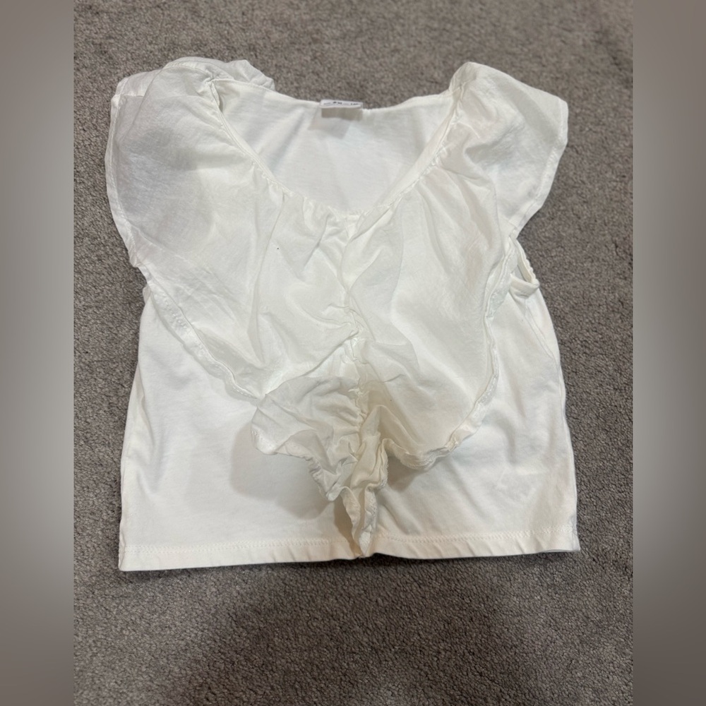 ZARA Kids top